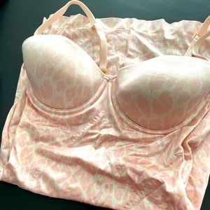 Victoria’s Secret Shaper 34D